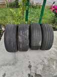 Vand anvelop vara michelin 235 50 r18 dot 2021