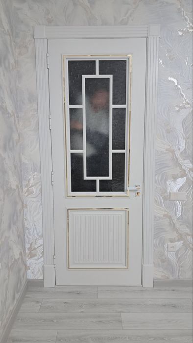 Mdf Eshiklar двер