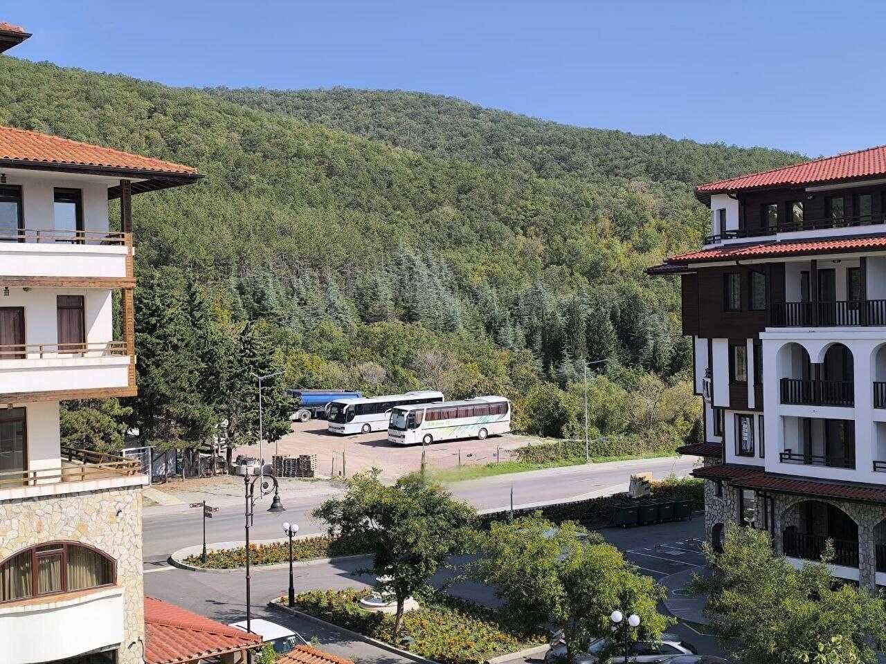 Продава се Едностаен апартамент в Свети Влас - 32 кв.м за 1766 €/кв.м - Снимка #11