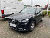 Audi Q3 excellent