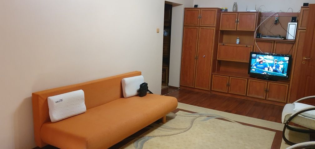 Chirie apartament 2 camere, Micro 16 Satu Mare