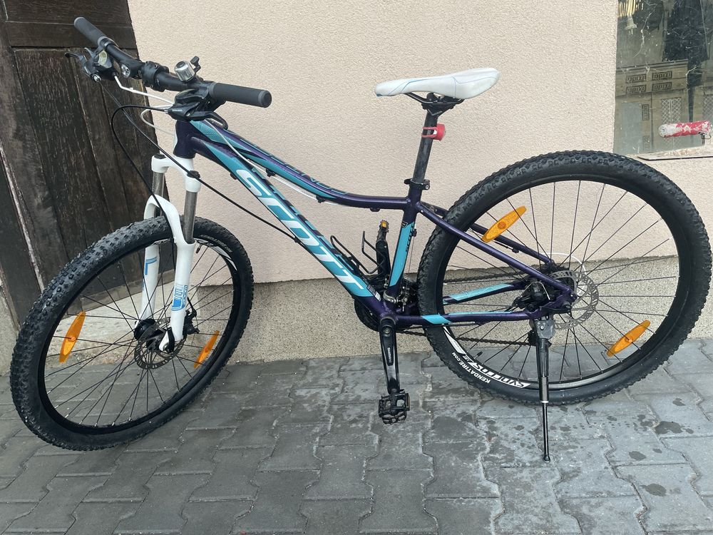 Дамско колело Scott 27.5