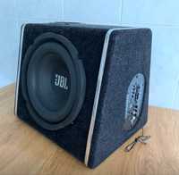 Сабуфер новый JBL 12/24/220v