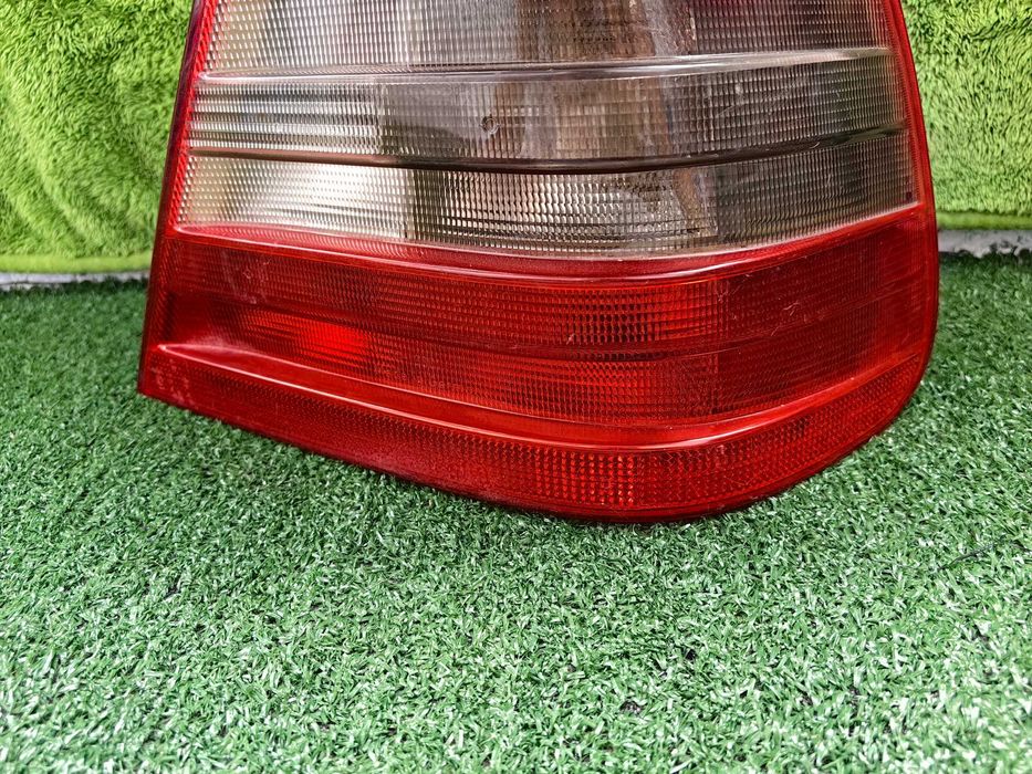 Стоп за Mercedes C Class W202 / Мерцедес Ц Клас