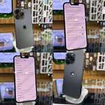 Iphone 13 pro LLA