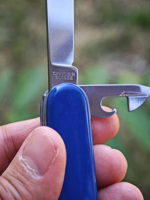 Victorinox различни ножчета