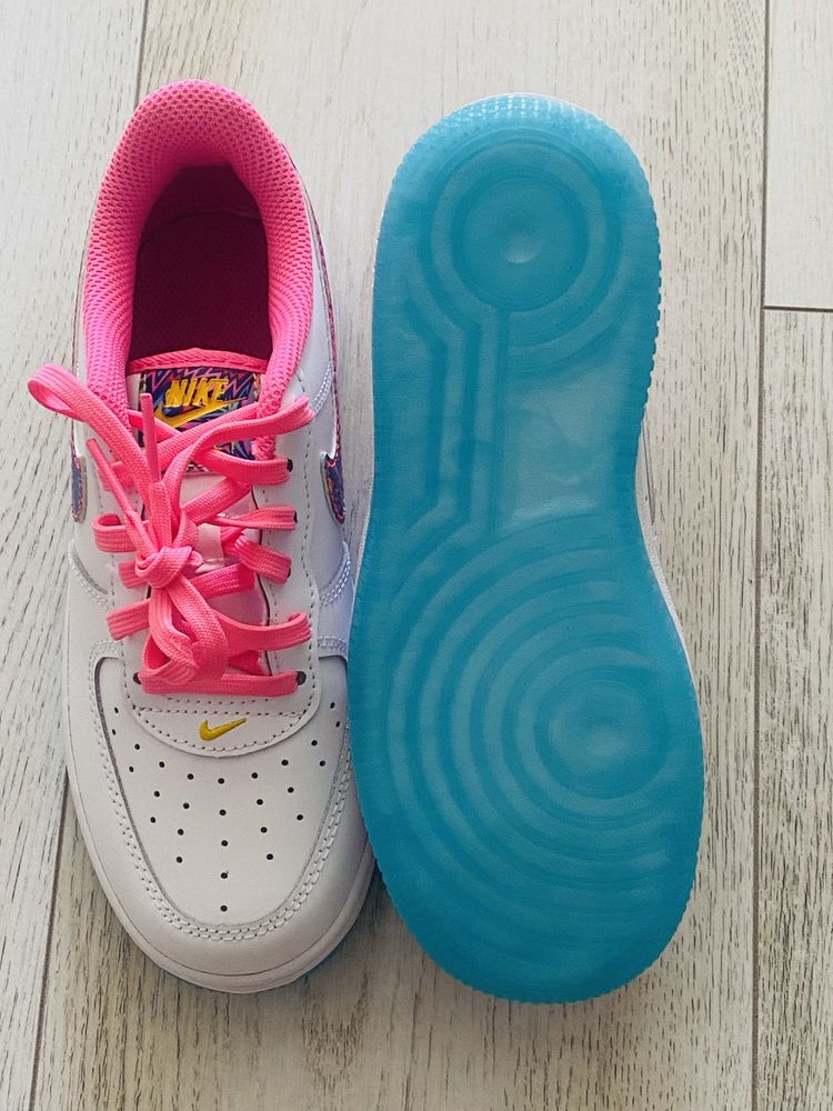 Nike kids air force 1 nr 33-20,5 cm