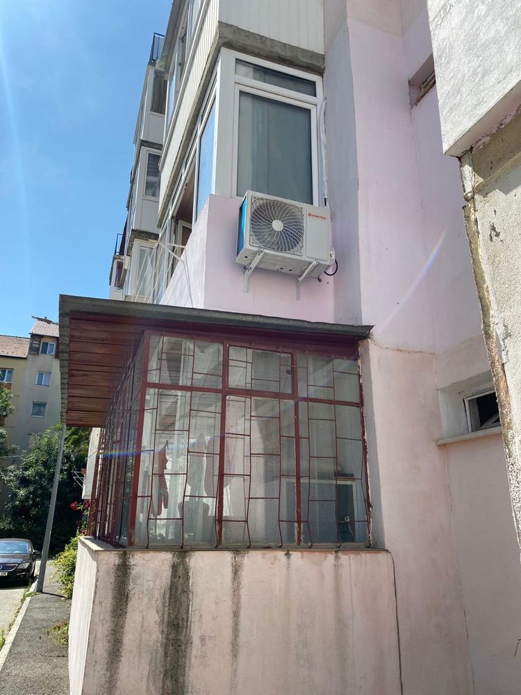Montaj aer conditionat,clime