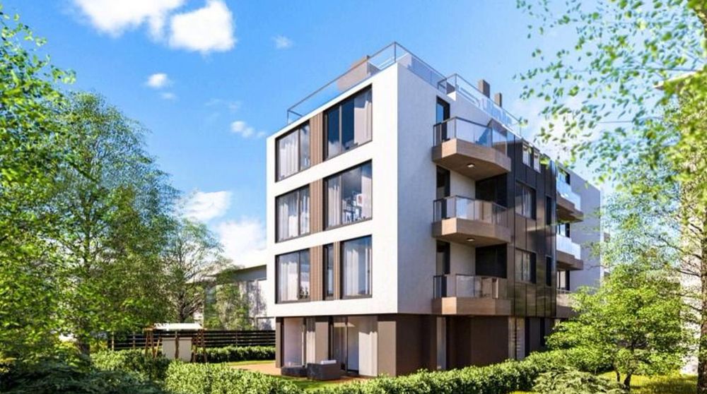 Тристаен, продажба, ж.к Левски В