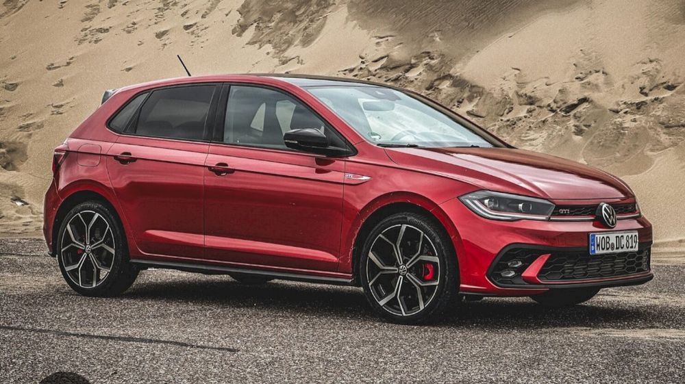 Jante 5x100 R15 VW Polo Golf 4 Bora New Beetle VW Fox Golf 3 GTI etc.