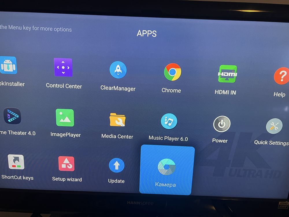 Zidoo Z10 - 4K Android  мултимедиен плейър TV бокс Bluetooth, Wi-F
