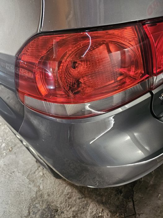 Стопове фолф 6-ауди А3 2006-4врати