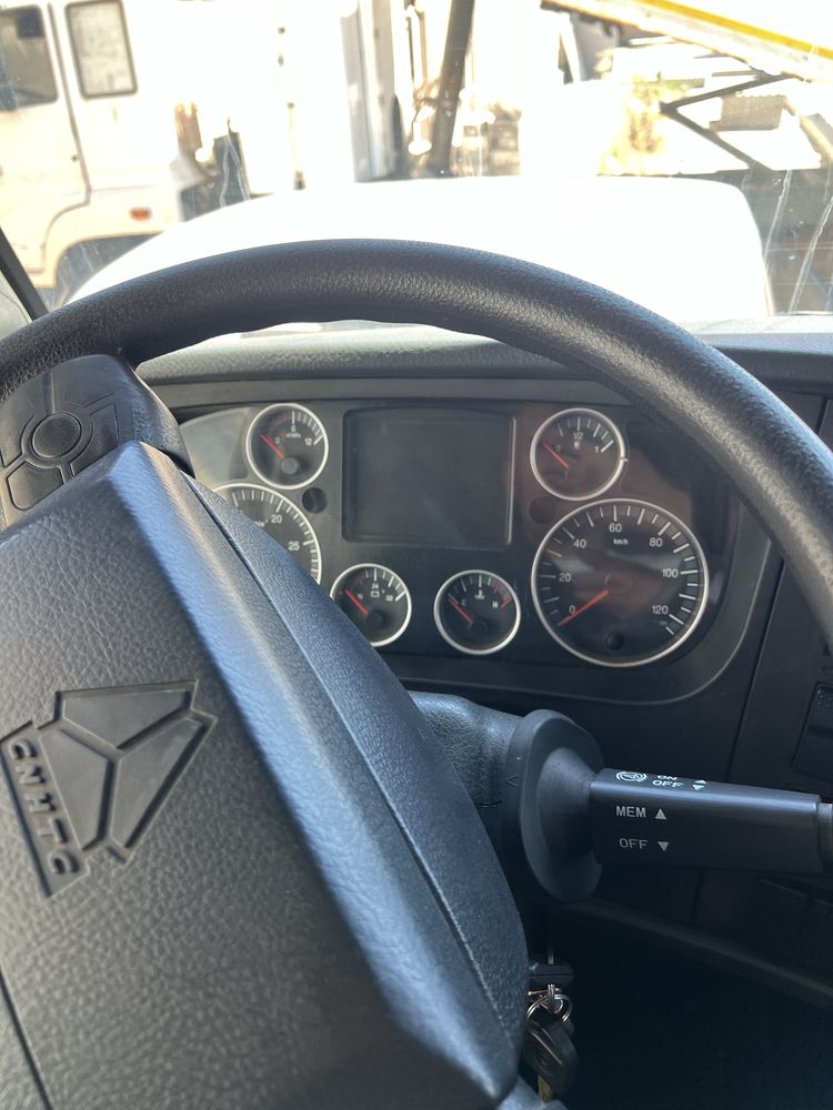 Howo T7 A7 матор