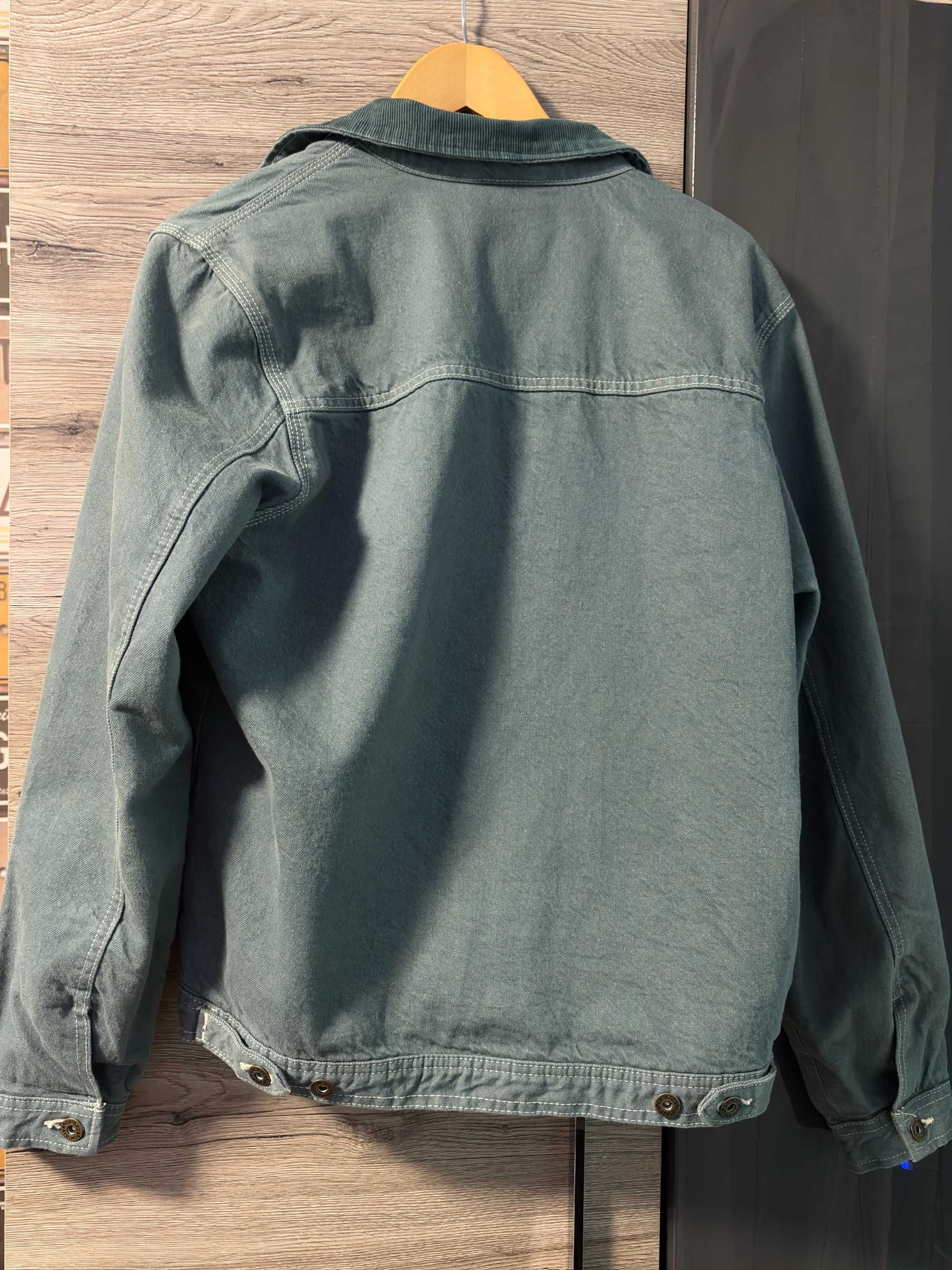 НОВО Мъжко яке Dickies worker jacket