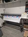 Plotter Roland VP-540