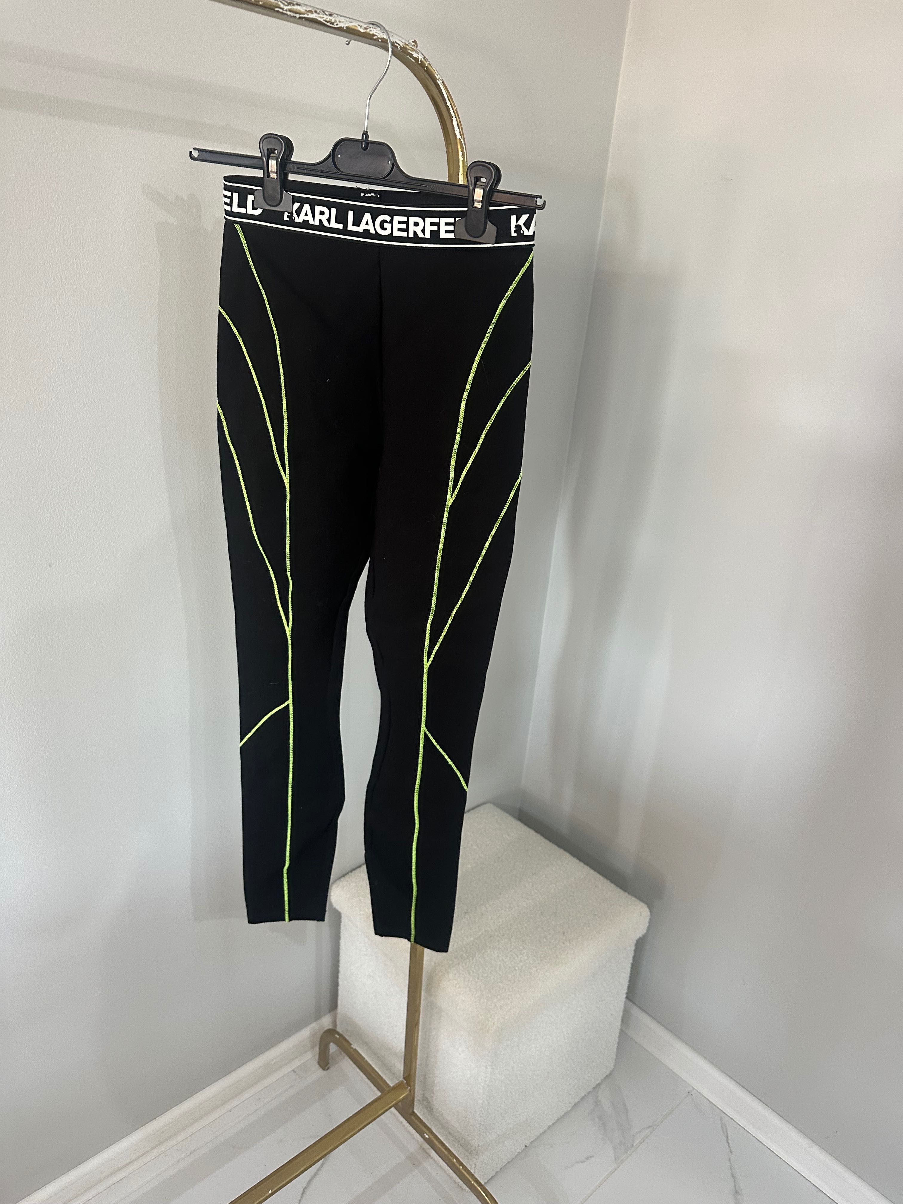 Клин Karl Lagerfeld XS
