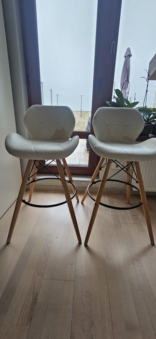 Scaune bar Mobexpert