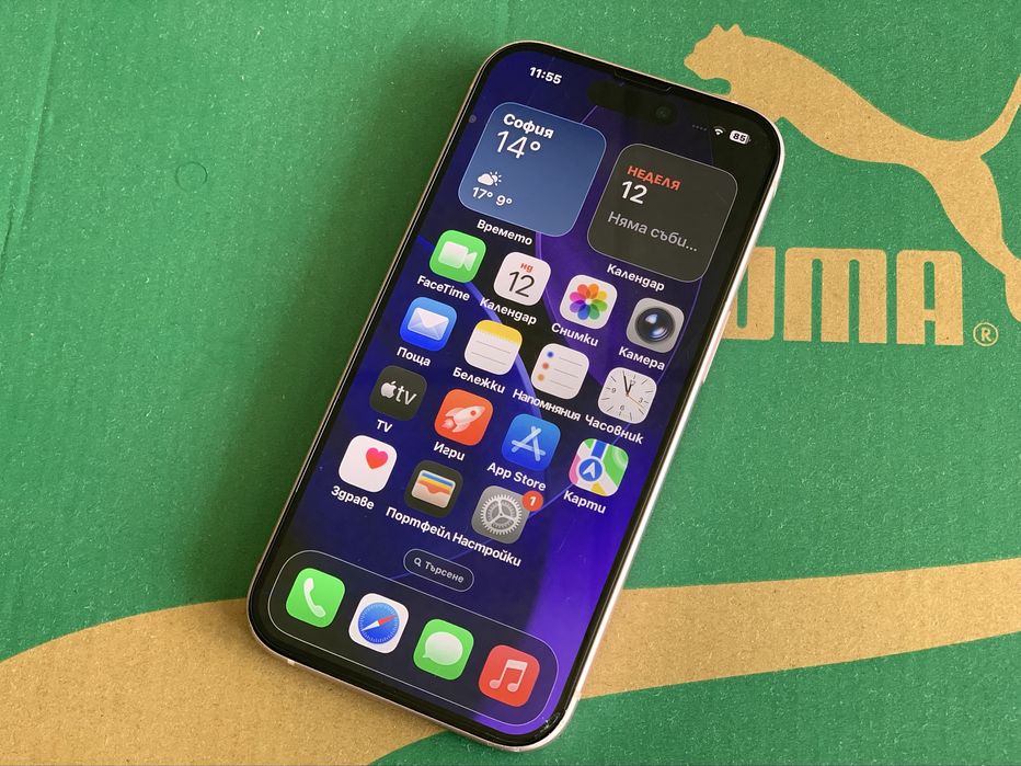 IPhone 15 256GB - Pink