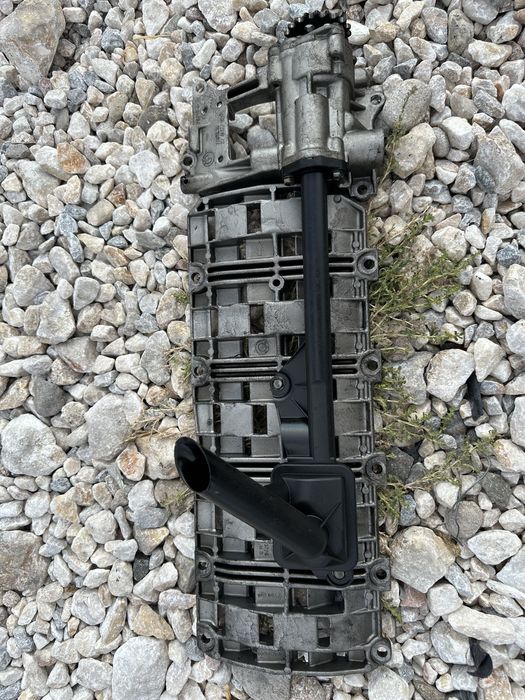 Маслена помпа за BMW E60 3.0d 218 к.с