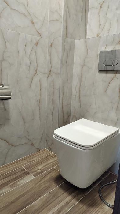 Тристаен апартамент под наем в жк. Христо Смирненски