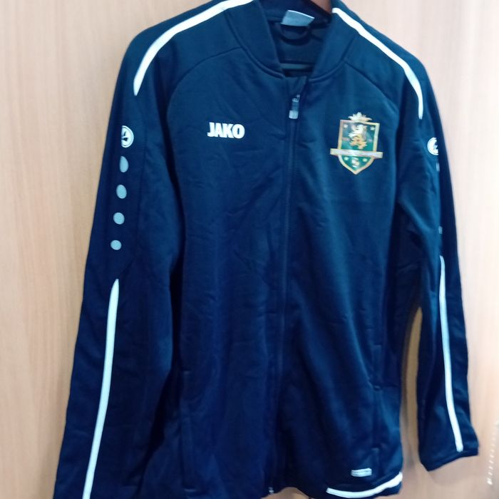 Vand bluza JAKO(jagheta) sport barbati