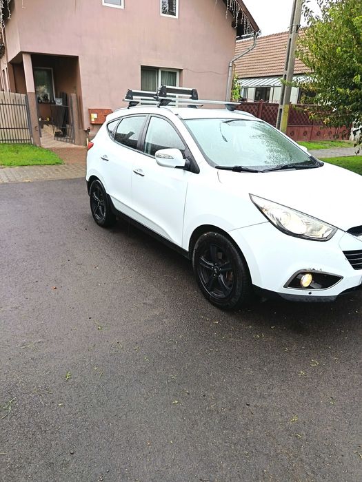 De vanzare Hyundai ix 35