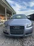 Audi A3 2.0TDI BMM