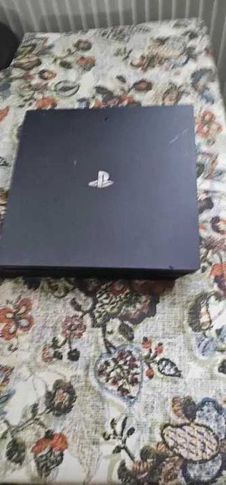 ps 4 pro Sony PS4 PRO (Playstation 4), Gamma Chassis, 1TB, defecta