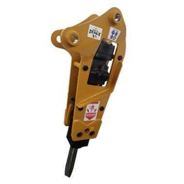 Picon hidraulic 4-12t
