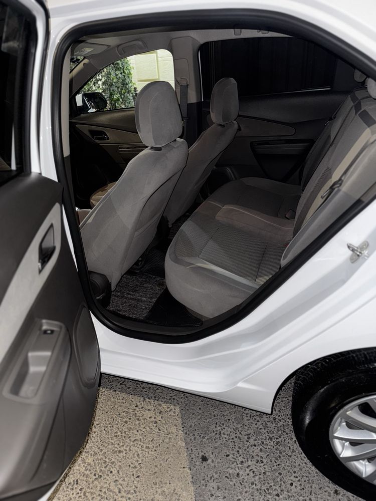 Продается Cobalt Ltz 2019 пробег 54.000 км