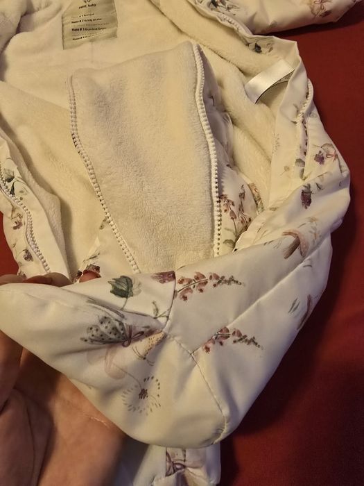 Combinezon Next, 6-9 luni, marimea 74