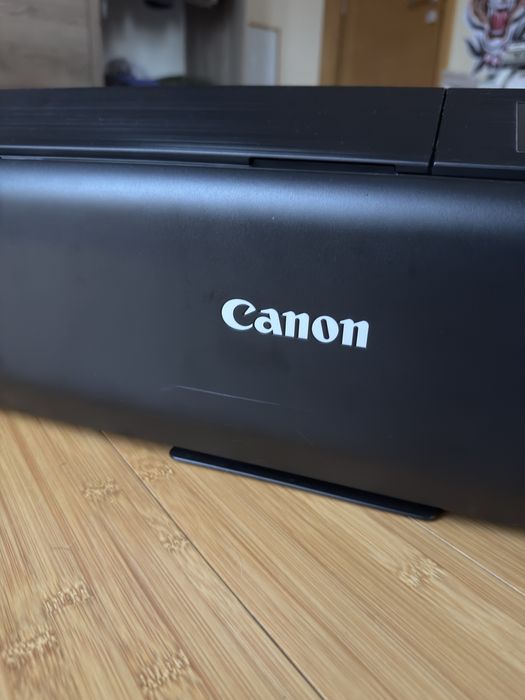 Imprimanta Canon Pixma Pro-200 A3+ garanție 2026