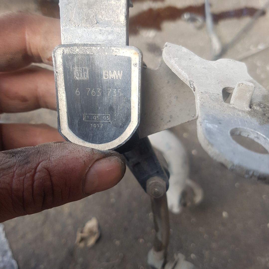 Компютър за БМВ е90 2.0д 163кс