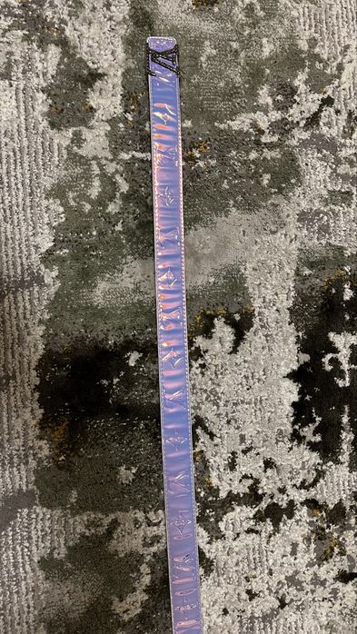 Vand curea Lv multicolor