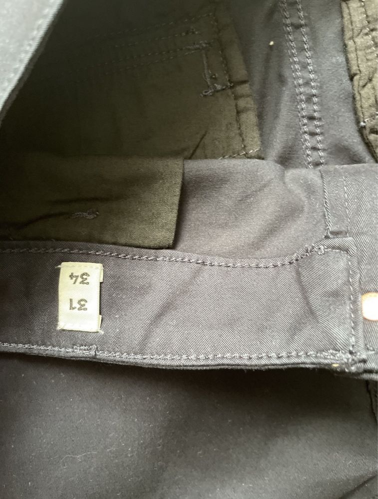 Jack & Jones /НОВ мъжки карго панталон W31