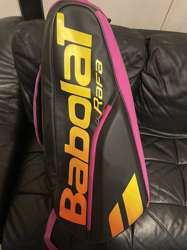 Тенис сак Babolat