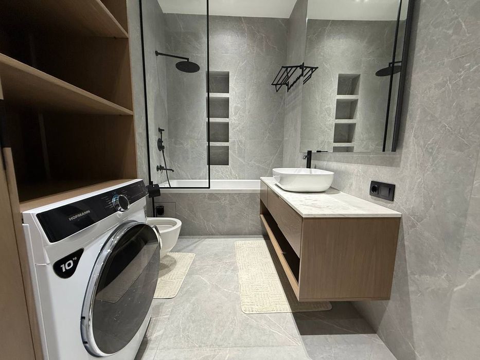 Сдам в Аренду Премиум Жк Мирабад Авеню