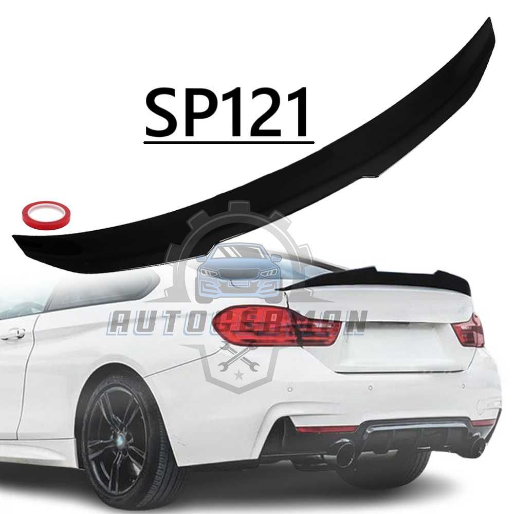 Лип спойлер за BMW F32 PSM style спорт пакет за багажник нови
