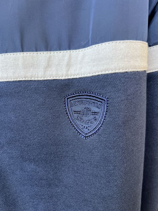 Мъжко яке AT Company (Armand Thiery), размер XL