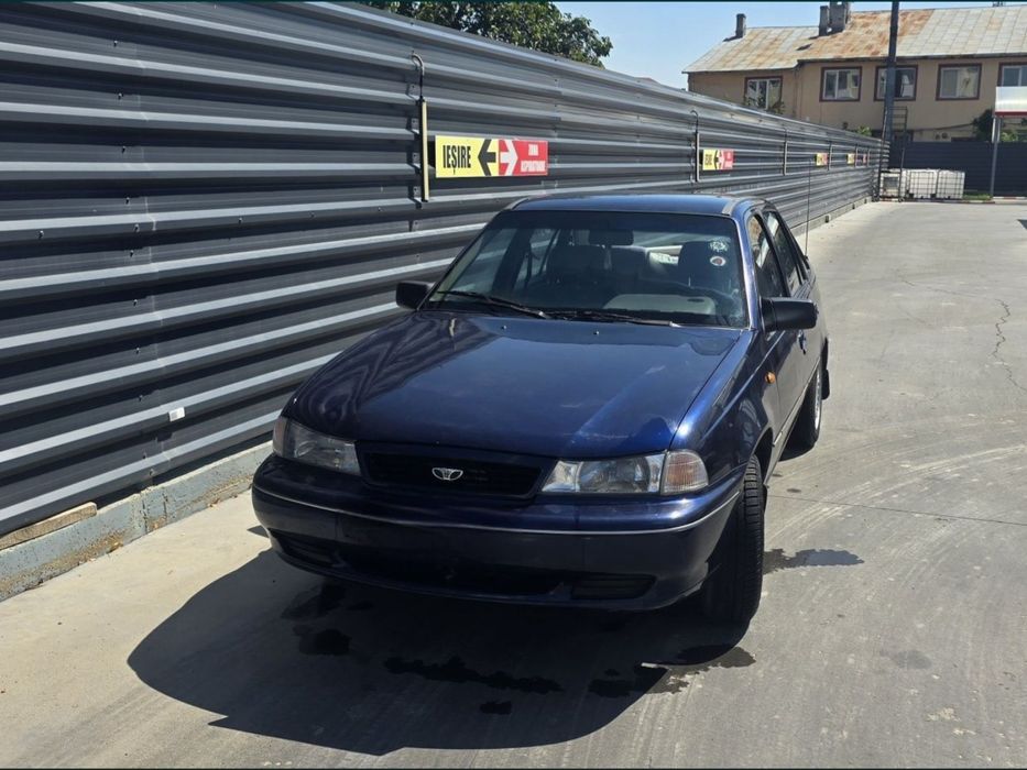 Daewoo Cielo Executive 1.5 8V – Mașină întreținută, gata de drum!