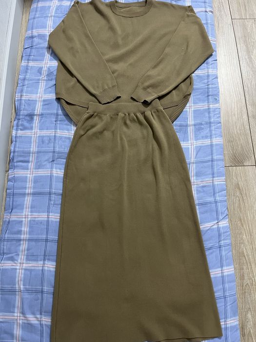 Теплая двойка размер стандарт