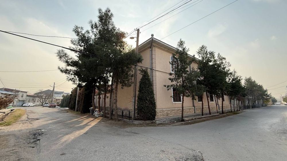 Срочно продается 7.3 соток 10 хона Хонобод Беруний махалля