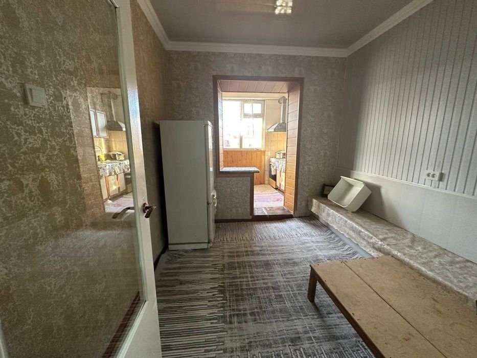 3 хонали квартира сотилади $63.000