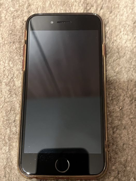 Iphone se 2 red product