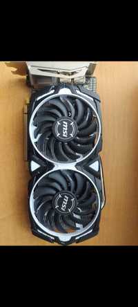 Видео карта rx570