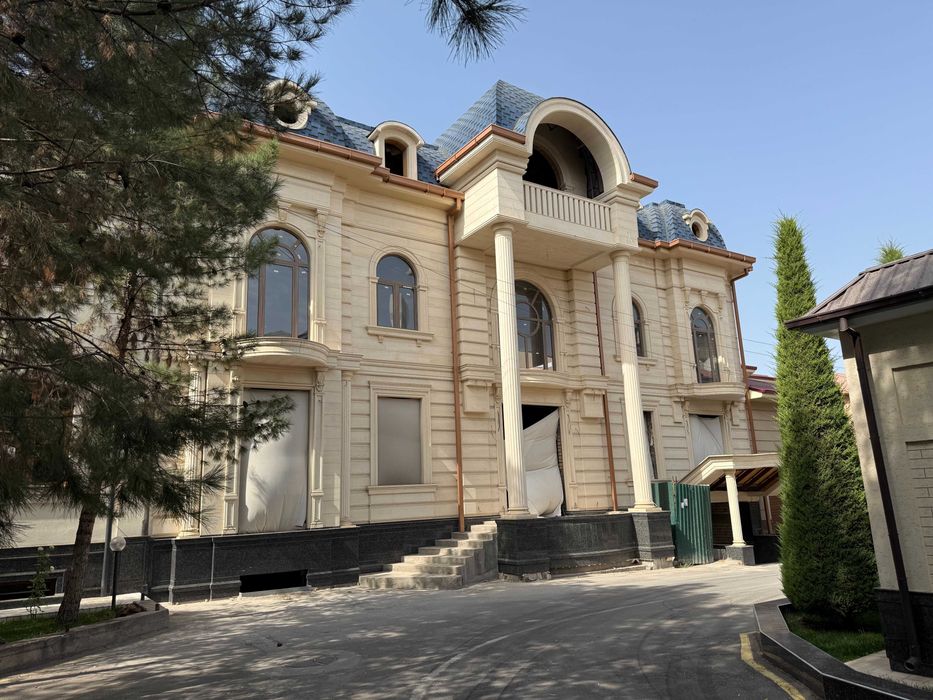 Сдается здание под офис и прочее