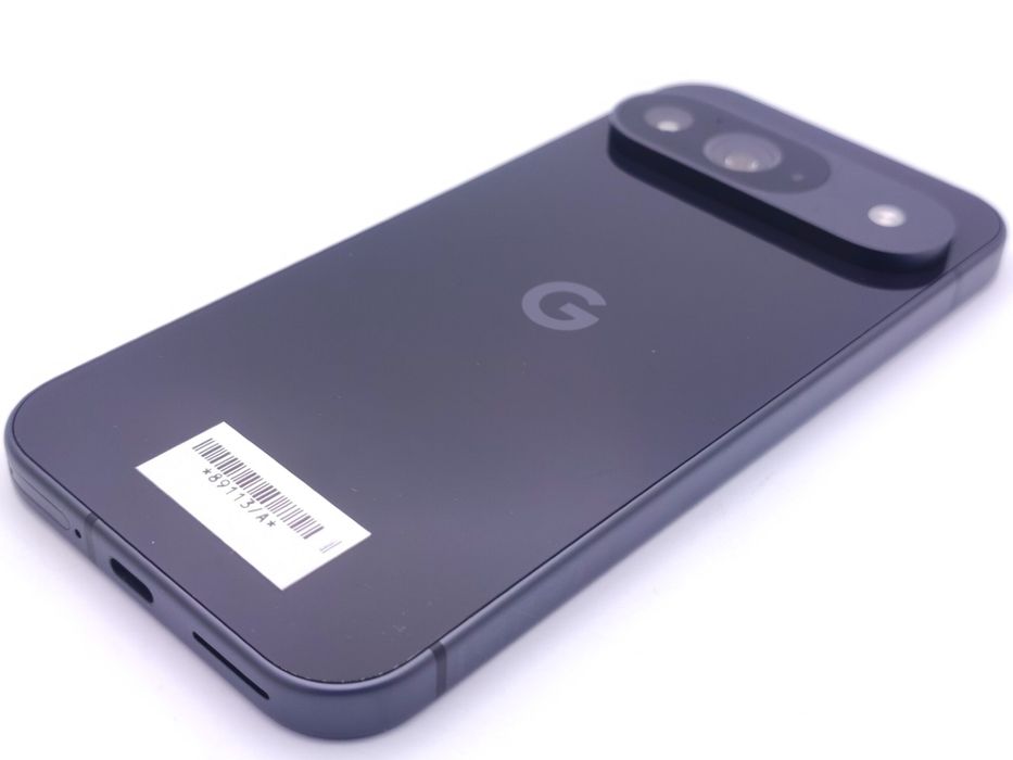 Google Pixel 9 128GB Black 12GB Single SIM, Garantie 24 luni | #D89113