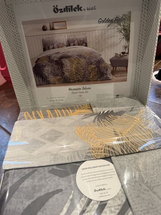 Памучни чаршафи 200х220