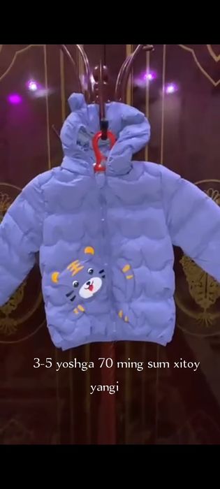 Kuylaklar yangi xitoy