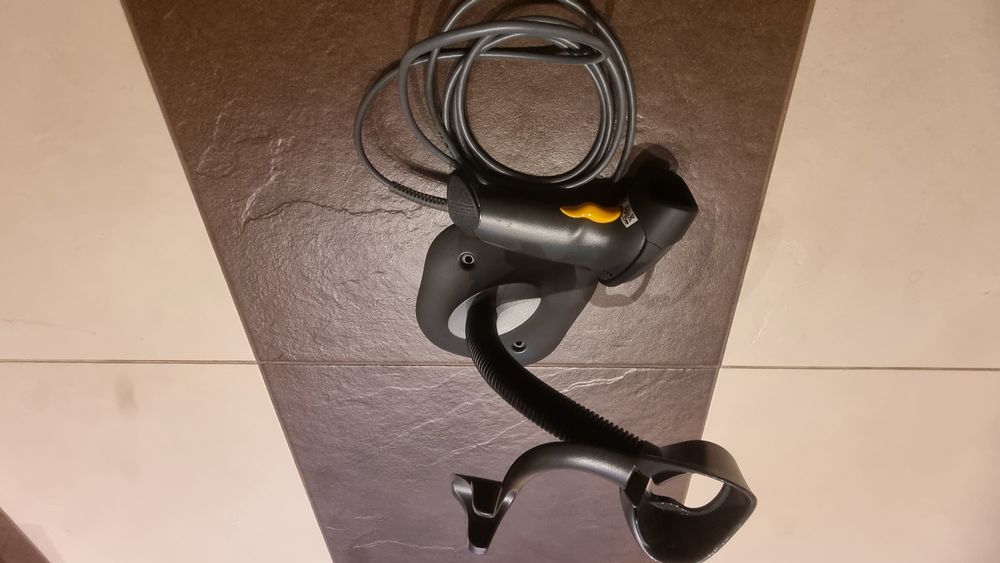 Cititor coduri de bare Symbol LS2208 USB
